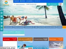 Sites similar to onlinetravel.pro