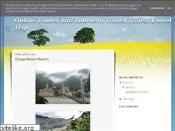 Sites similar to onlinetravelandtourism.blogspot.com