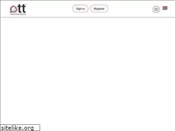 Sites similar to onlinetraveltraining.co.uk