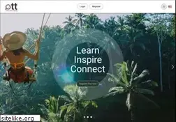 Sites similar to onlinetraveltraining.com