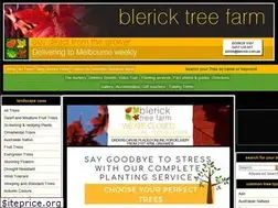 Sites similar to onlinetrees.com.au