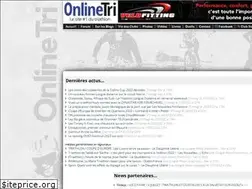 Sites similar to onlinetri.com