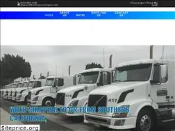 Sites similar to onlinetruckinginc.com