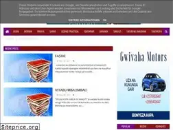 Sites similar to onlinetuit.blogspot.com