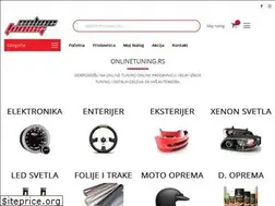 Sites similar to onlinetuning.rs