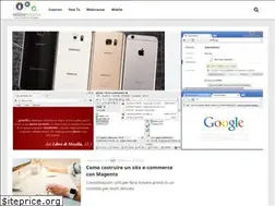 Sites similar to onlinetutorial.it