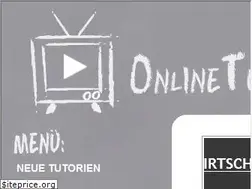 Sites similar to onlinetutorium.com