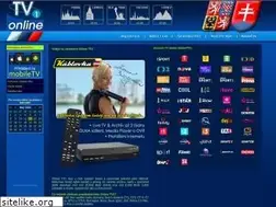 Sites similar to onlinetv1.com