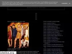 Sites similar to onlinetvgossipgirl.blogspot.com