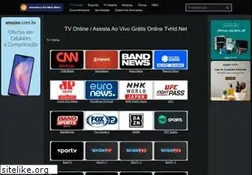 Sites similar to onlinetvhd.net