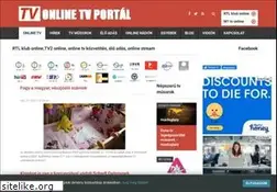 Sites similar to onlinetvportal.eu