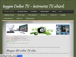 Sites similar to onlinetvportal.weebly.com