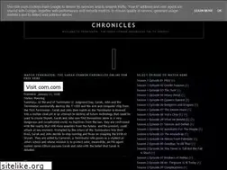 Sites similar to onlinetvterminator.blogspot.com