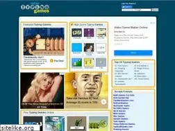 Sites similar to onlinetypinggames.org