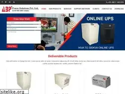 Sites similar to onlineupssystem.com