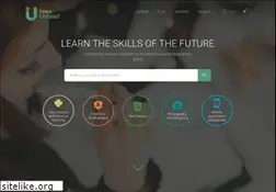 Sites similar to onlineustaad.com