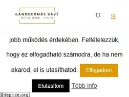 Sites similar to onlineuzlet.dxn.hu