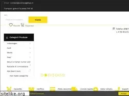Sites similar to onlinevagshop.ro