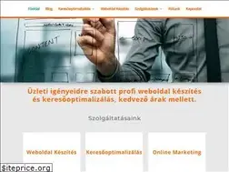 Sites similar to onlinevallalkozz.hu