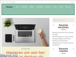 Sites similar to onlinevallei.nl