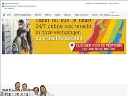 Sites similar to onlineverf.nl