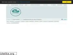 Sites similar to onlinevernissage.de