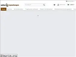 Sites similar to onlineverpackungen.com