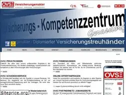 Sites similar to onlineversichert.com