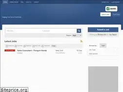 Sites similar to onlinevetjobs.com