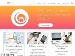 Sites similar to onlinevibes.be