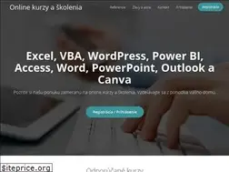 Sites similar to onlinevidea.eu