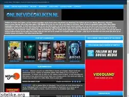 Sites similar to onlinevideokijken.nl