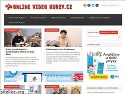 Sites similar to onlinevideokurzy.cz
