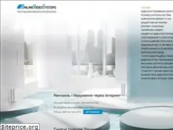 Sites similar to onlinevideosystems.com