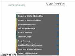 Sites similar to onlineviphs.com