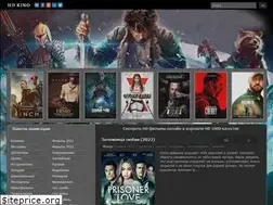 Sites similar to onlinevkino.org