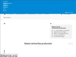 Sites similar to onlinevloerenspecialist.nl