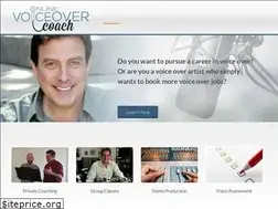 Sites similar to onlinevoiceovercoach.com