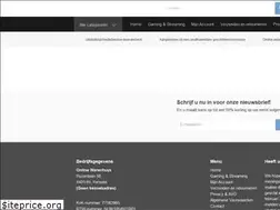 Sites similar to onlinewarenhuys.com