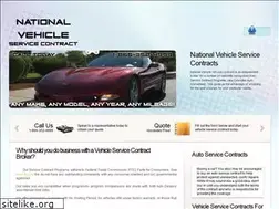 Sites similar to onlinewarrantyquote.com