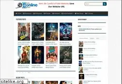 Sites similar to onlinewatchmovies.co
