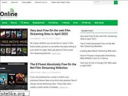 Sites similar to onlinewatchmovieslink.net