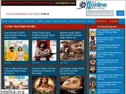 Sites similar to onlinewatchmoviespk.me