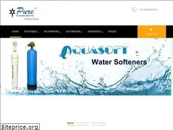 Sites similar to onlinewaterpurifiers.com