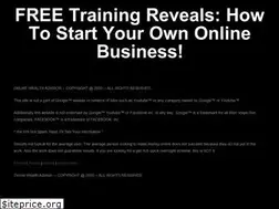 Sites similar to onlinewealthadvisor.com