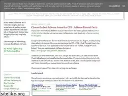Sites similar to onlinewealthtip.blogspot.com