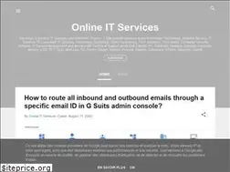 Sites similar to onlinewebit.com