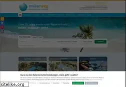 Sites similar to onlineweg.de