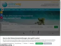 Sites similar to onlineweg.lt