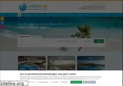 Sites similar to onlineweg.lu